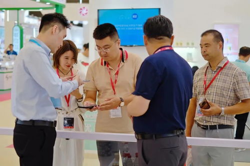 綠色科技賦能洗滌行業(yè) 溢多利亮相上海國際洗護(hù)展，助推行業(yè)增效降本