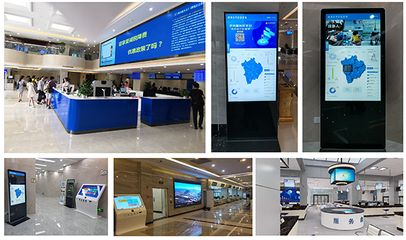 智能信息發(fā)布系統(tǒng)與傳統(tǒng)信息發(fā)布方式 在攝影領(lǐng)域的革新對(duì)比